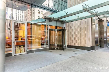 Rented by Halstead Real Estate