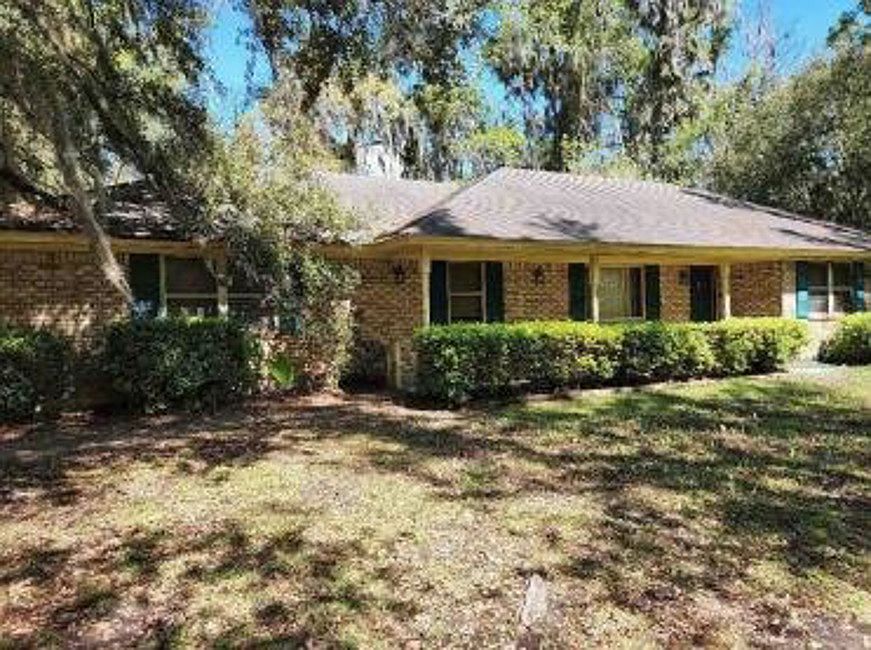Property Front View