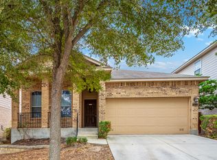 12122 Painted Daisy, San Antonio, TX 78253
