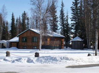 600 Evolyn Dr, North Pole, AK 99705