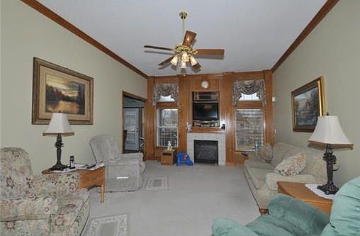 5th image of 3329 S Seminole Ct