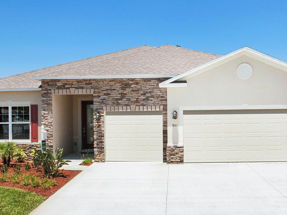 Harbour Heights is a new construction, scattered homesite community featuring the most affordable pr