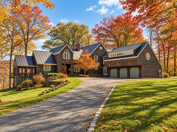 114 Oak Ridge Way, Woodstock, VT 05091