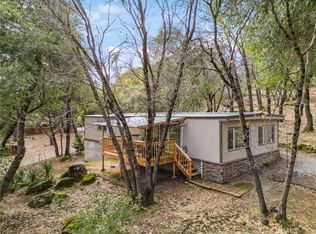 21713 Robin Hill Rd, Sonora, CA 95370