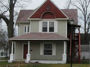 102 W Lawrence St, Mishawaka, IN 46545