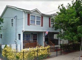 340 Johnston Ave, Jersey City, NJ 07304