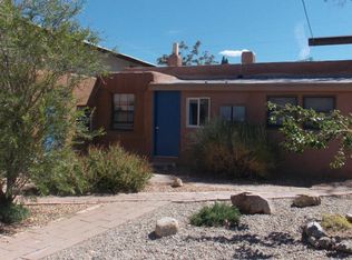 211 Girard Blvd SE, Albuquerque, NM 87106