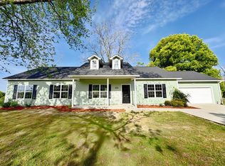 22813 State Highway 319 N, Coolidge, GA 31738