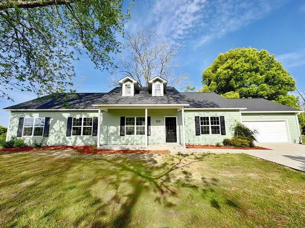 22813 State Highway 319 N, Coolidge, GA 31738