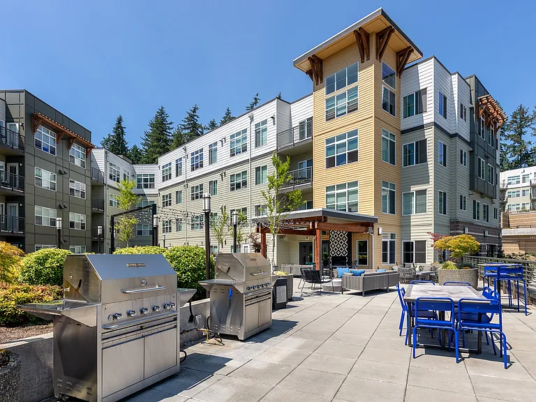 The Villas at Beardslee — Photo 7