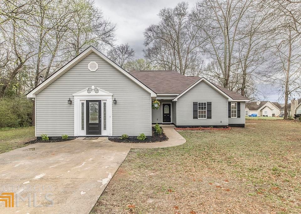2955 Frederick Dr, Dry Branch, GA 31020 Zillow