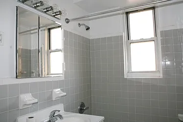 Rented by Halstead Real Estate