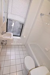 Rented by J Misrahi Realty Corp