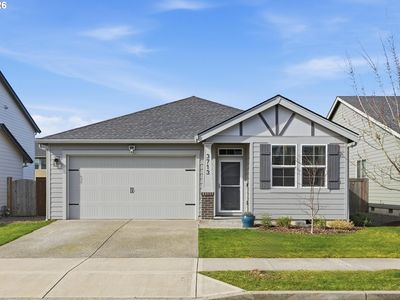 3713 S 41st Pl, Ridgefield, WA, 98642