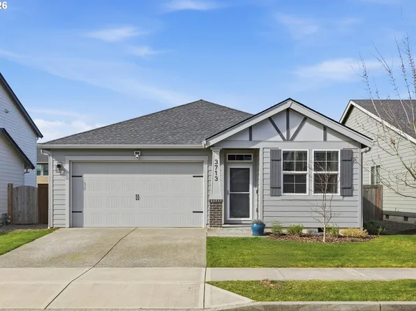 3713 S 41st Pl, Ridgefield, WA 98642