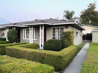 346 W Lemon Ave #10, Monrovia, CA 91016