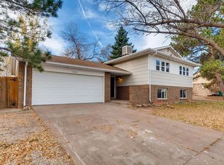 6184 W Leawood Dr, Littleton, CO 80123