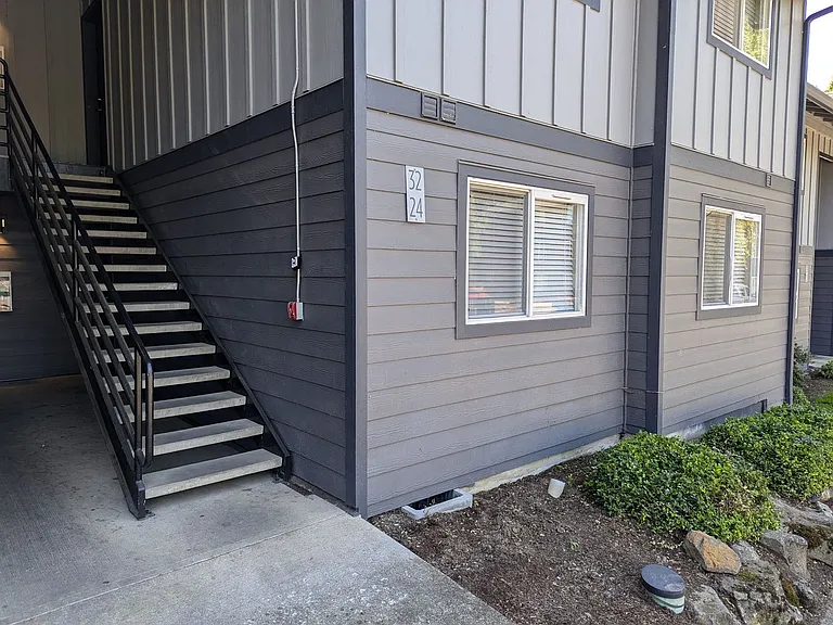 Silverwood Apartments — Photo 106