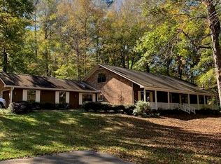 535 Matson Rd, Columbus, MS 39705