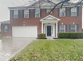 10428 Carlise Way, Fishers, IN 46038