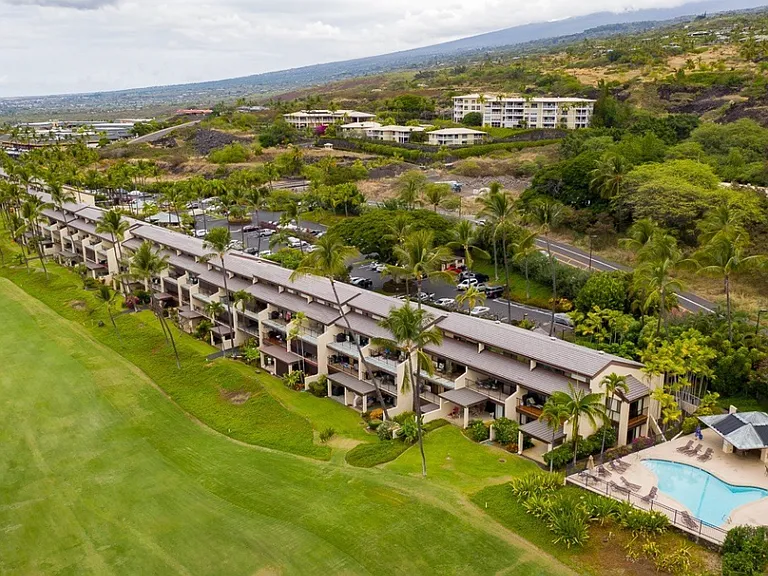 78-6920 Alii Dr #106 — Photo 1