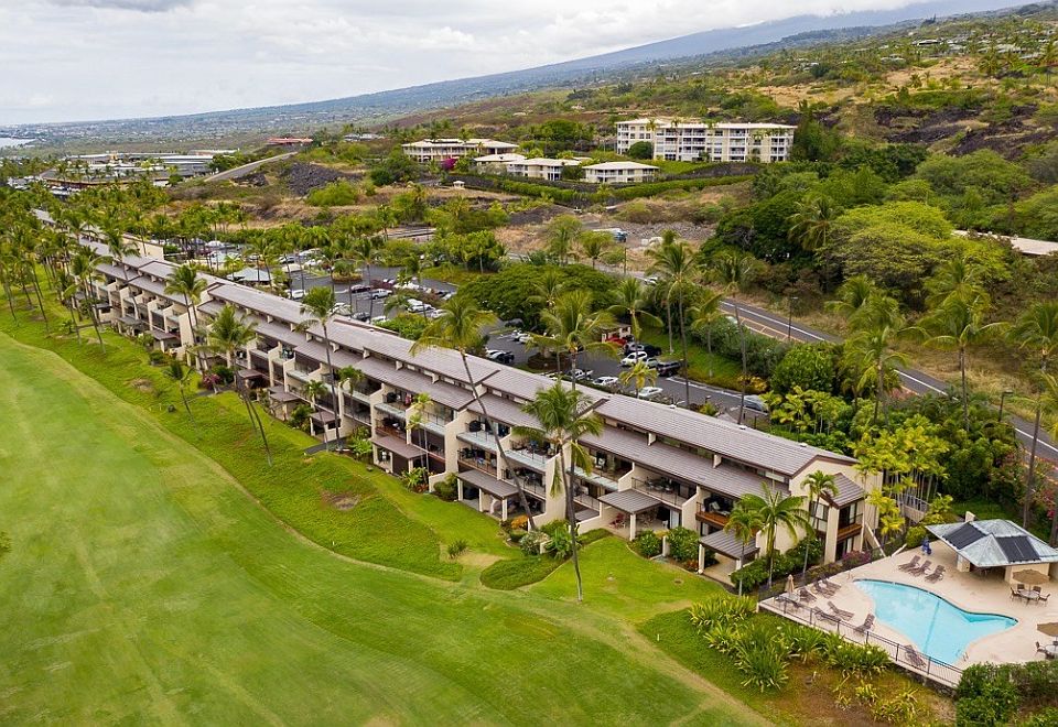 1st image of 78-6920 Alii Dr APT 106