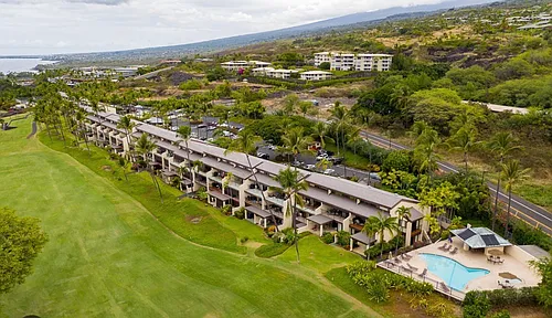 78-6920 Alii Dr Photo 1