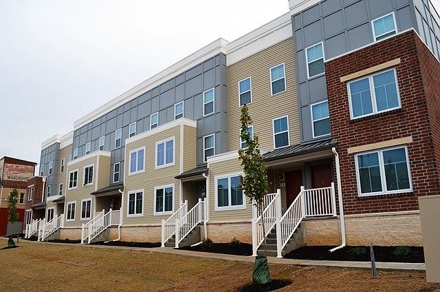 Exterior Photo