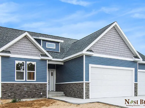 LOT 24 Daisy Way, Fremont, MI 49412