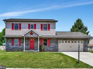 31 Seneca Dr, Hanover, PA 17331