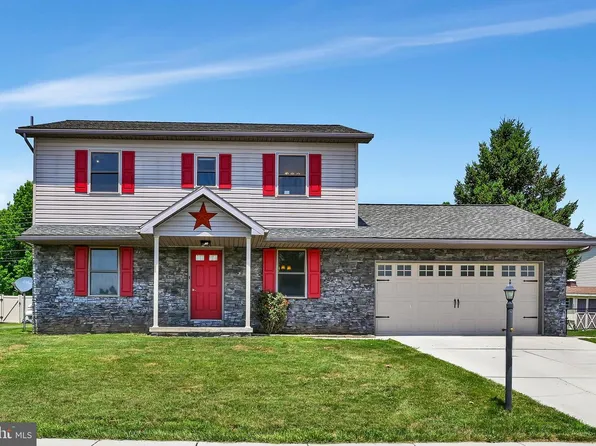31 Seneca Dr, Hanover, PA 17331