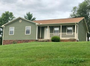 755 Bear Springs Rd, Morristown, TN 37814