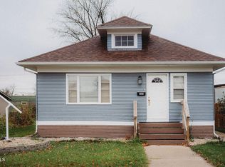 505 3rd Ave NE, Jamestown, ND 58401
