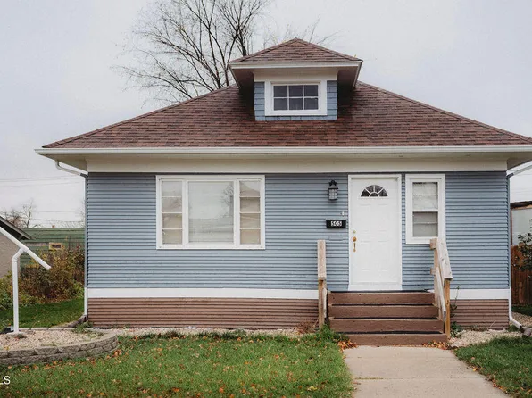 505 3rd Ave NE, Jamestown, ND 58401