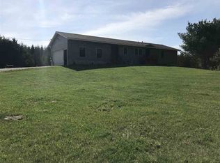 1830 N Melita Rd, Sterling, MI 48659