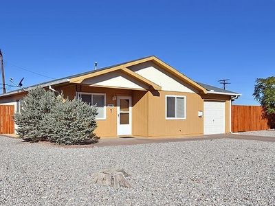 505 Scenic Dr, Alamogordo, NM, 88310