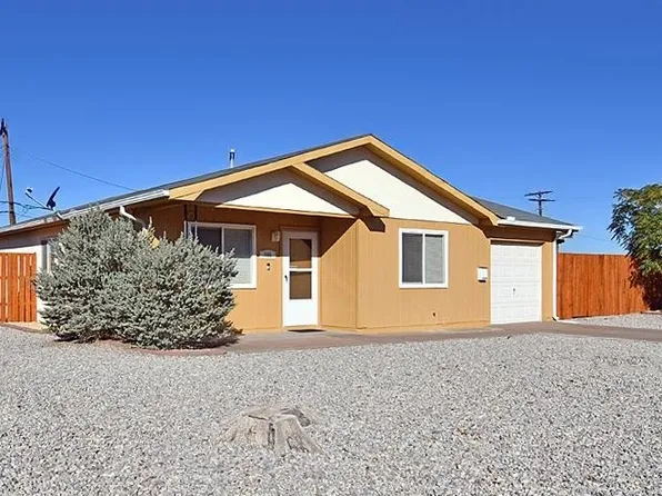 505 Scenic Dr, Alamogordo, NM 88310