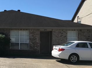 5225 Brightside View Dr, Baton Rouge, LA 70820