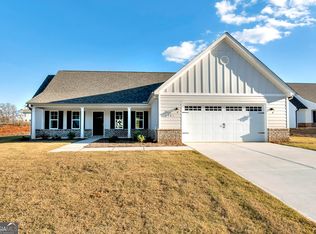 101 Beth Ann Ln LOT 29, Commerce, GA 30529