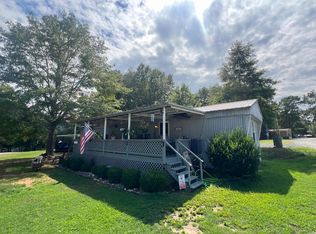 228 Fishing Village Rd #36, Story, AR 71970