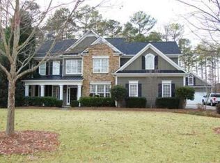 2289 County Line Rd NW, Acworth, GA 30101