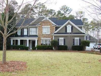 2289 County Line Rd NW, Acworth, GA, 30101