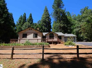 16778 Hillside Dr, Sonora, CA 95370