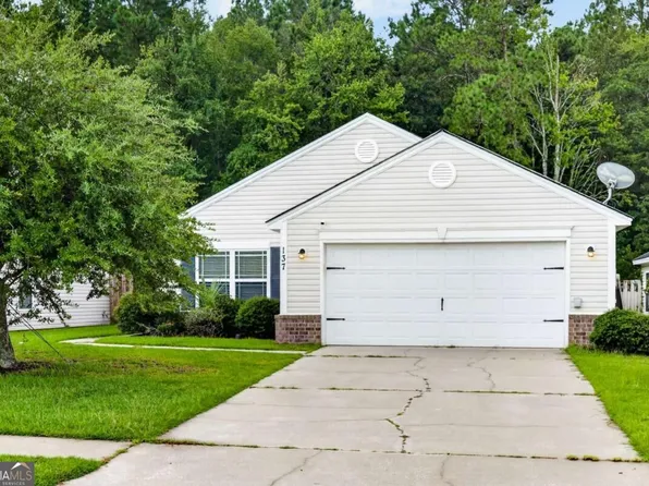 137 Spring Lakes Dr, Savannah, GA 31407