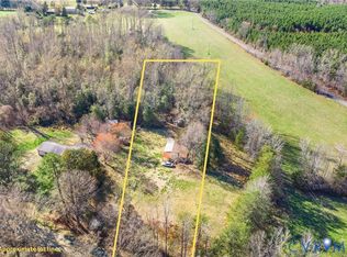 0 Hollowing Creek Rd, Beaverdam, VA 23015