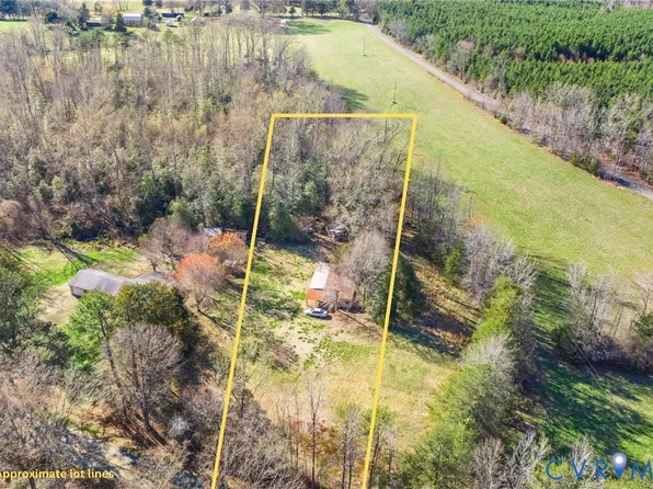 0 Hollowing Creek Rd, Beaverdam, VA 23015