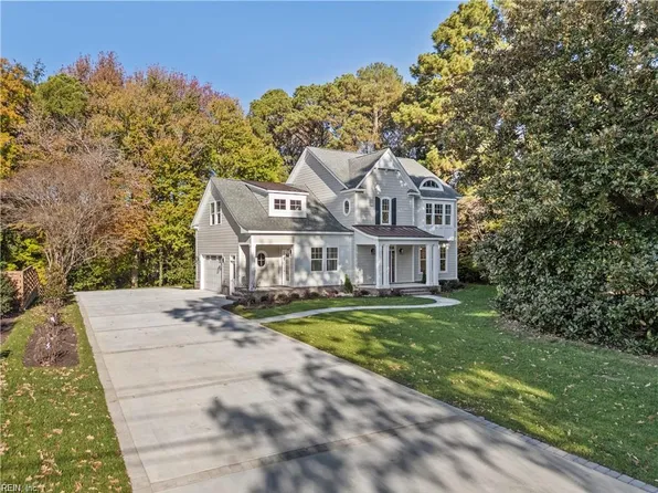 1429 Franklin Dr, Virginia Beach, VA 23454