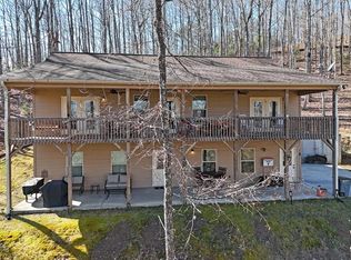 43 Grayson Ln N, Blairsville, GA 30512