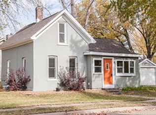201 3rd St NE, Kasson, MN 55944