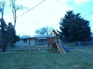 2514 Burlington Ave, Billings, MT 59102